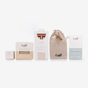 Him: Low-Waste Shave Kit