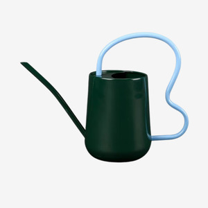 Garden: Scalloped Indoor Watering Can