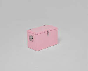 Drink Serve: Chilly Bin | Candy Pink