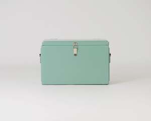 Drink Serve: Chilly Bin | Sage Green