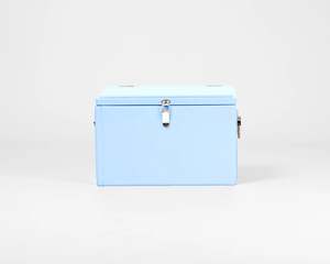 Drink Serve: Chilly Bin | Sky Blue