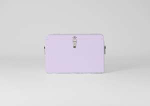 Drink Serve: Chilly Bin | Lilac