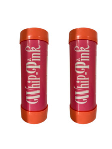 Frontpage: 2 x *NEW 2026* 3.3L WHIP PINK Infusions N2O