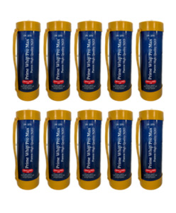Frontpage: 10 x *NEW 2025* PrimeWhip PRO MAX 3.3L N2O Cannister
