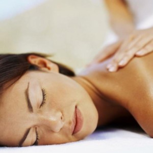 1-Hour Therapeutic Chinese Massage