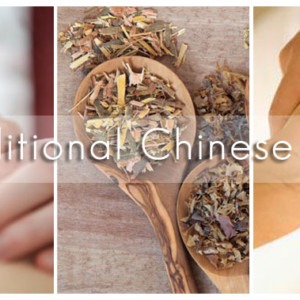 Therapeutic Massage + Acupuncture + Chinese Medicine Treatment