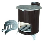 Camp Stove Woodburner Stoves