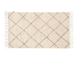 Rug: Rhomb Rug, Small