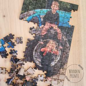 Photo Puzzle