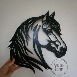 Horse Head