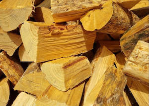 Quality Firewood - Corsican 6m3 ULEB/ETHOS(Dry)