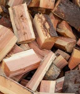 Quality Firewood Oregon (Dry) 6m3 (On Sale)