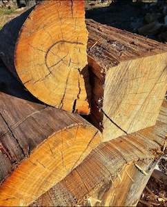 Quality Firewood Bluegum (Unseasoned Special) 3m3