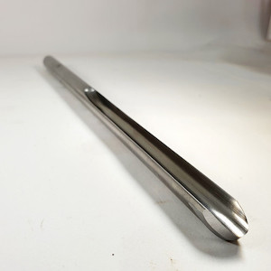 Products: Unhandled 10mm Bowl Gouge WGNZ10 WOOD GRAIN NZ