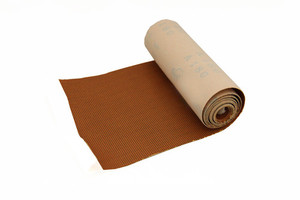Products: Astra Dot Sandpaper Rolls 1170 x 150mm WOOD GRAIN NZ