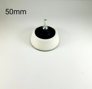 Products: 50mm Wood Grain NZ Sanding Mandrels WOOD GRAIN NZ