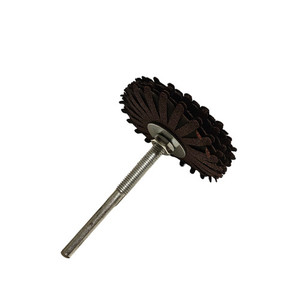 Products: 80mm Hollowing Inside sanding mandrel WOOD GRAIN NZ