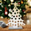 Products: Ferrero Advent Tree Woodland Designs