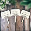 Love Grows at Grandma's/Nana's/Mum's House Woodland Designs