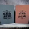 Products: Teacher Journal Woodland Designs