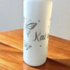 Products: Personalised Butterflies Drink Bottle (8 colours) Woodland Designs