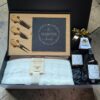 Welcome Home Luxe Gift Box Woodland Designs