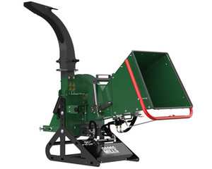 Products: WC88 8" PTO Wood Chipper