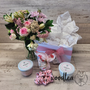 Gift Boxes: Body n' Blooms