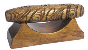 Miscellaneous - Wood Masters: 871