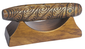 Miscellaneous - Wood Masters: 872