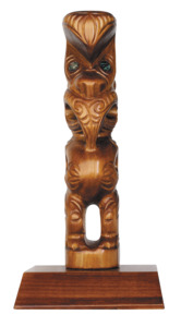 Tekoteko - Wood Masters: 702b