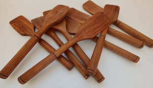 Stirrer: Comfort  stirrer