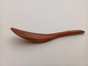 Customer Favourites: Frans's spatula