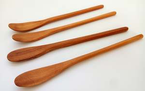 Customer Favourites: Maryann's wok stirrer