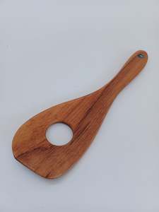 Medium Stirrers: Kea stirrer