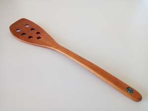 Large Stirrers 1: Kereru stirrer