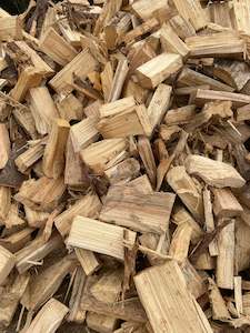 Firewood: 10 cube pre Christmas deal winter 2026