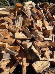 Frontpage: Macrocarpa for 2026