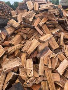 Firewood: Caged gum