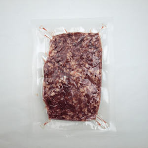Mince: Beef Mince