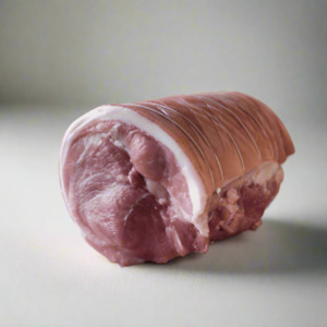 Roasts: Pork Leg Roast