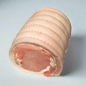 Roasts: Pork Loin Roast