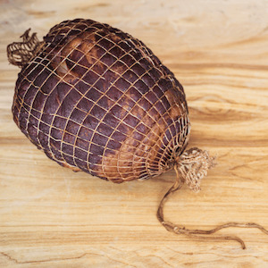Whole And Mini Hams: Whole Micro Ham (1kg)