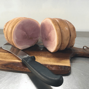 Whole And Mini Hams: Whole Mini Ham (2kg)