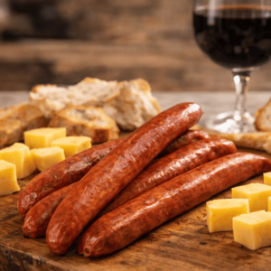 New: BierStix – Spicy