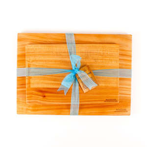 Most Popular Boards: The Great NZ Board Set - Macrocarpa