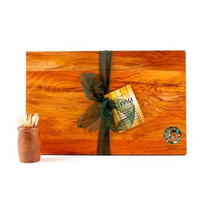 Most Popular Boards: The Great NZ Cheese Board 280x180 with Paua