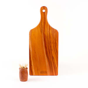 Handle Boards: Handle Board, Small 330x140