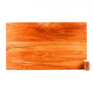 Chopping Board, Extra Large 600x350