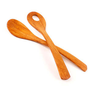 Utensils: Salad Servers